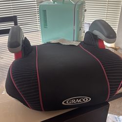 Car Seat Graco