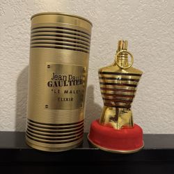 Jean Paul Gaultier “Le Male” Elixer