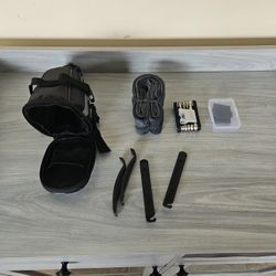 Bicycle Repair Kit