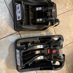 FREE Child Car Seat Bases
