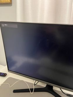Samsung Monitor
