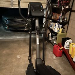 Exercise Bike 