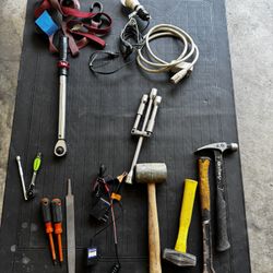 Mix Tools 