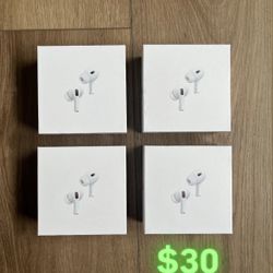 AirPods Pro 2 (USB-C)