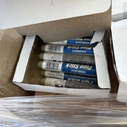 WELD-ON Pipe Stick 81255 pipe joint compound