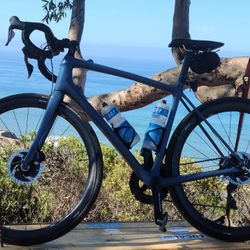 2018 Trek Emonda