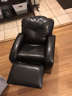 Sillón Para Niñ@s  $65