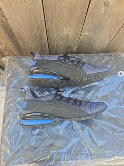 Tenis puma 9. De 10. Talla. 10