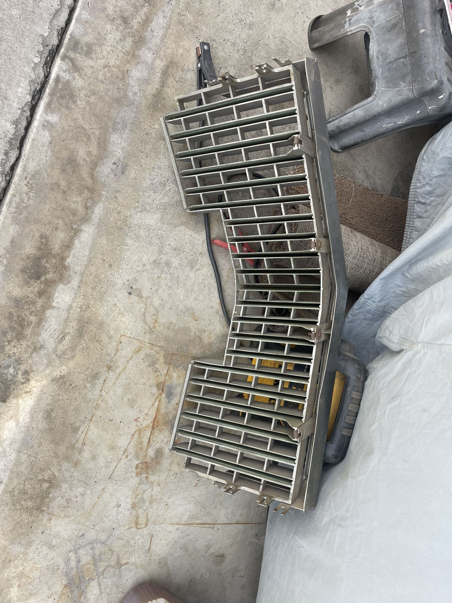 Used  But I good Condition. Cady 71