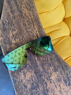 Summer shades