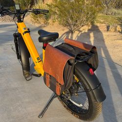 Velotric Nomad 1 E Bike