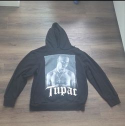 Tupac Hoodie