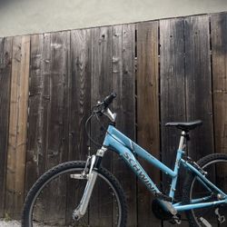 24” Schwinn Used Bike 
