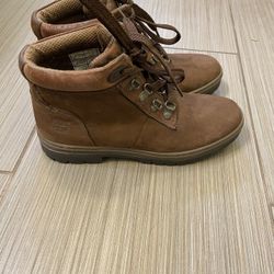 Women’s Winter Boots Timberland 6.5