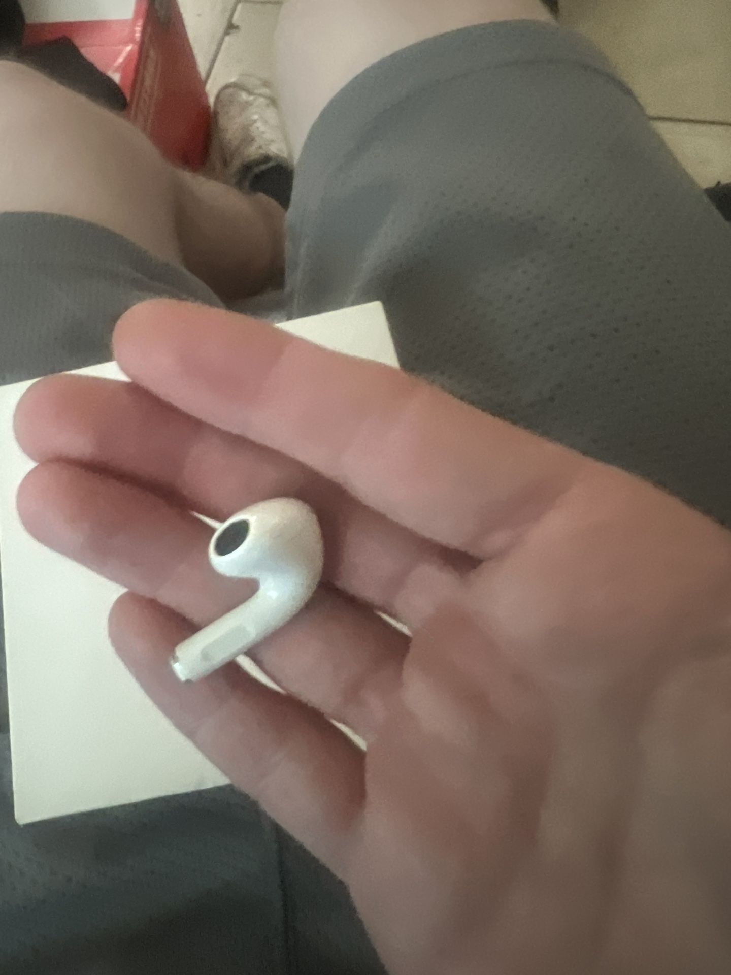Left AirPod Pro 1st Gen