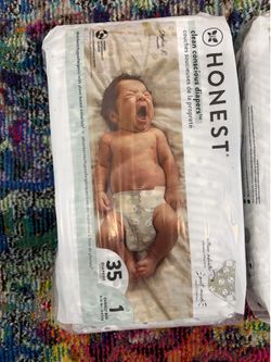 diapers Brand new diapers