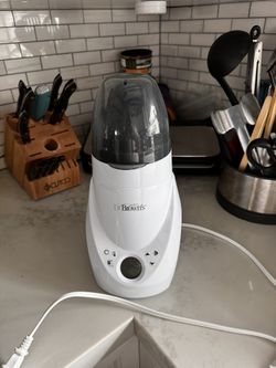 Bottle Warmer And Sterilizer