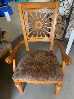 Dining Chairs