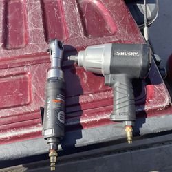 Tool Husky , Air Compressor 