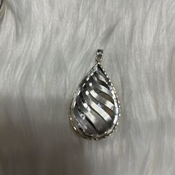 Silver Charm 925