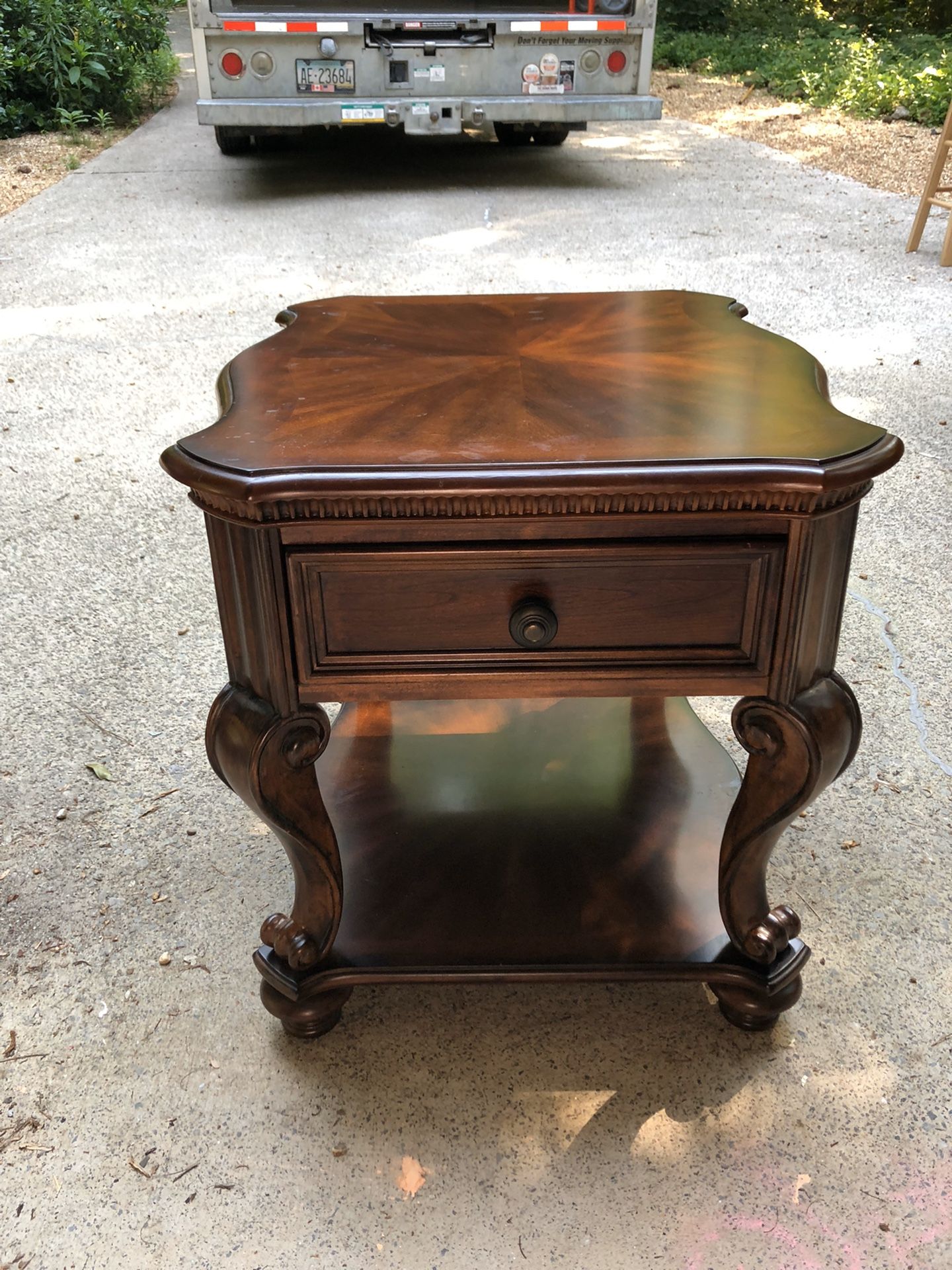 Haverty’s Bernhardt Furniture Sets (Bedroom and Living Room) for Sale