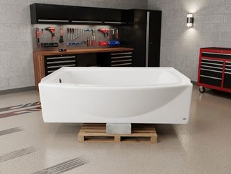 Tub