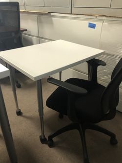 Desk , computer desk, work table