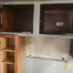 Free Kitchen Cabinets 