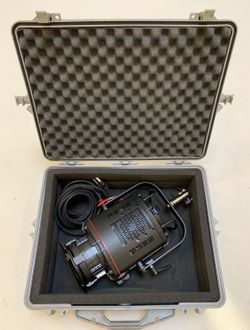 Fiilex Q500 Light And Soft Spot Done