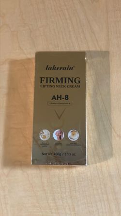 Lakerain Firming Lifting Neck Cream