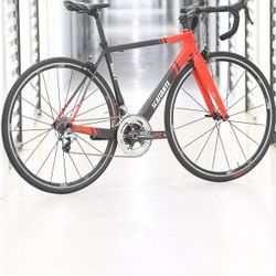 Scattante SL10 Full Carbon Fiber 51cm | Shimano Ultegra 10sp | Road Bike 