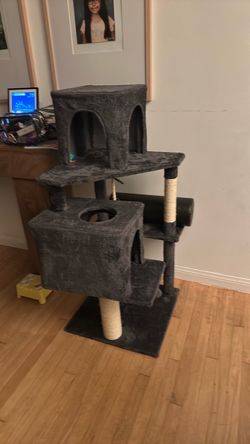 Cat Tree