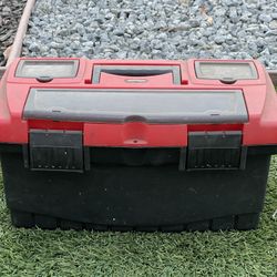 Tool Box