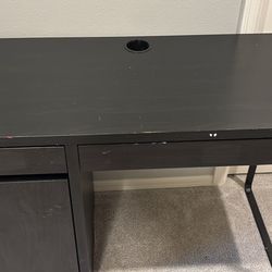 Ikea Desk