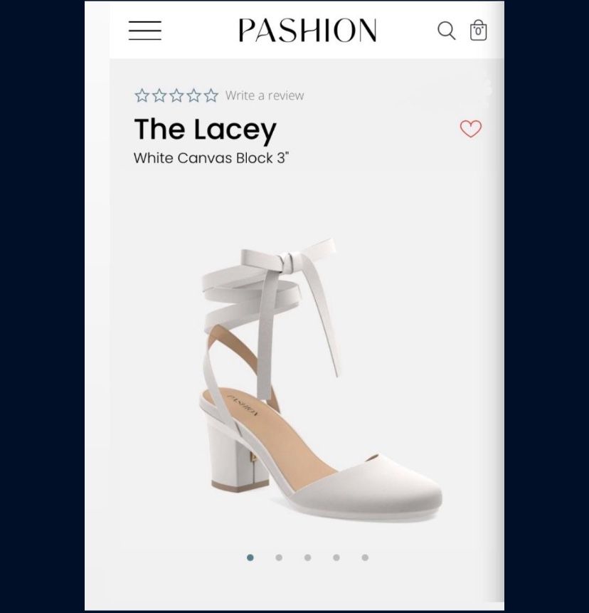 Women’s Heels / Flats