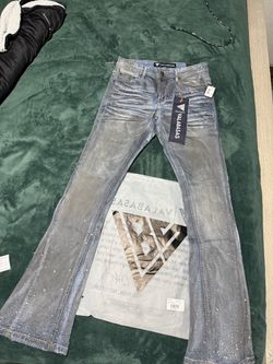 Valabasa jeans