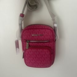 Michael Kors Crossbody Bag 