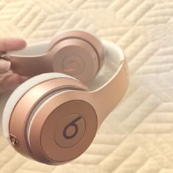Beats Headphones 