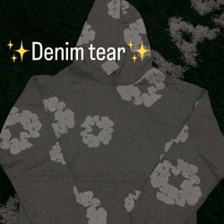 Denim Tear 