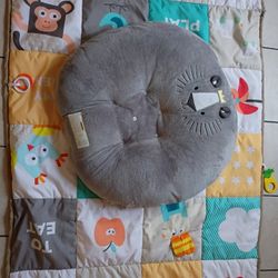 Baby Play Mat