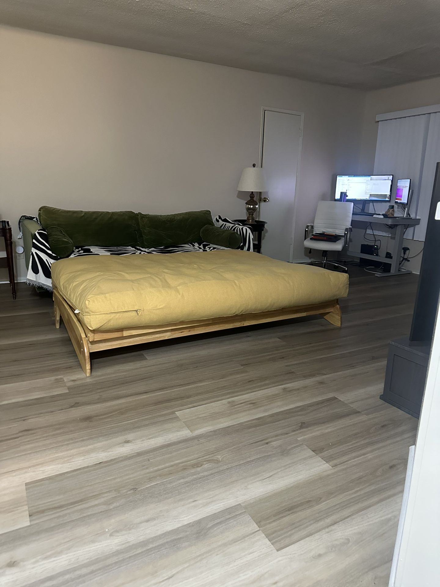 High Quality Futon Set