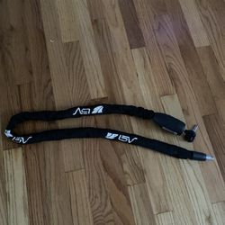 Bike Lock