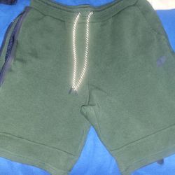 Nike Tech Fleece Shorts Size Xl 