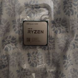 AMD Ryzen 3 3200g