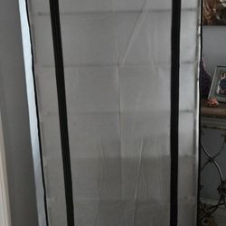 New Shoe Rack5 Feet Tall 9 Racks