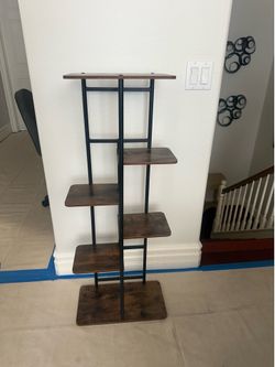 Shelf