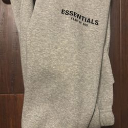 Essentials Joggers