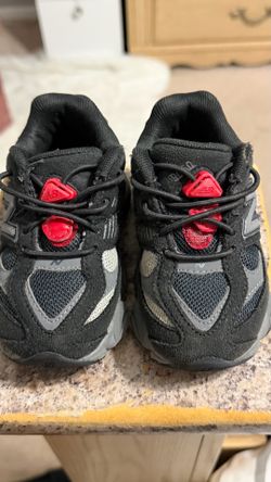 Toddler new balance 9060