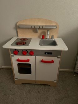 Mini kitchen
