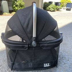 Pet Gear Carrier